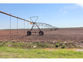 Property photo 50 - LAND AUCTION - 1,371+/- ACRES OFFERED IN 25 TRACTS IN GOLDSBY, OKLAHOMA